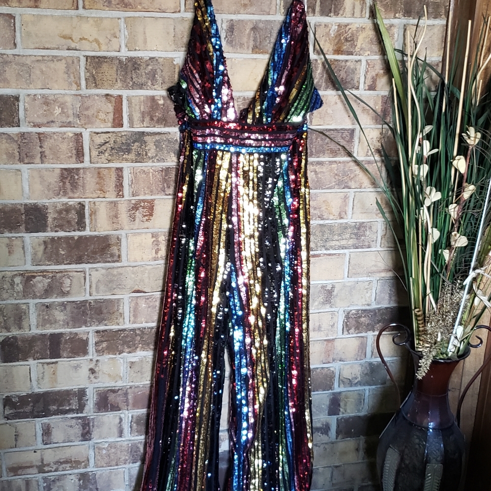 Jumpsuit